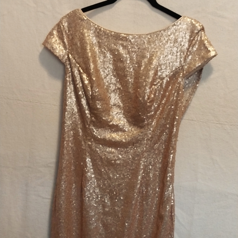 Baby online D.R.E.S.S. Mermaid Sequins Dress
